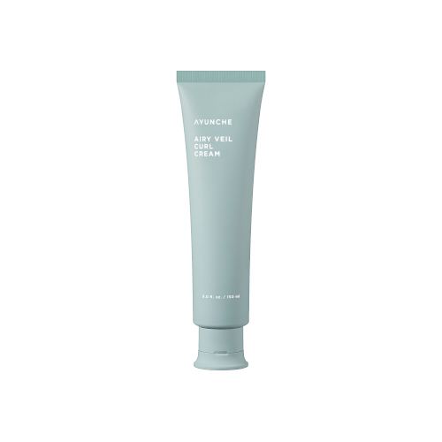 AYUNCHE - Airy Veil Curl Cream - 150ml von AYUNCHE