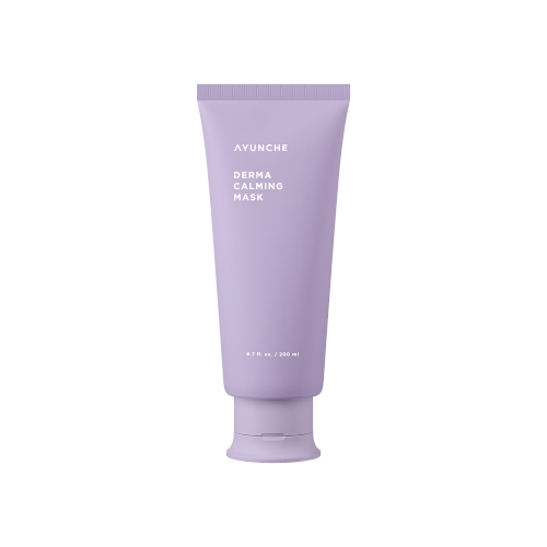 AYUNCHE - Derma Calming Mask - 200ml AYUNCHE - Derma Calming Mask - 200ml von AYUNCHE