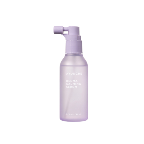 AYUNCHE - Derma Calming Serum - 80ml AYUNCHE - Derma Calming Serum - 80ml von AYUNCHE