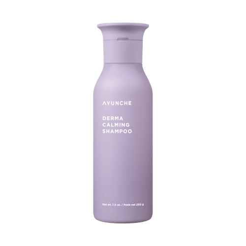 AYUNCHE - Derma Calming Shampoo - 200g von AYUNCHE