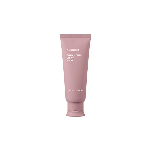 AYUNCHE - Enhancing Silky Mask - 100ml von AYUNCHE
