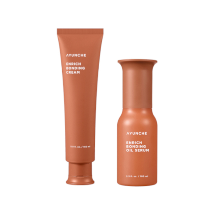 AYUNCHE - Enrich Bonding Deep Repair Conditioning Set AYUNCHE - Enrich Bonding Deep Repair Conditioning Set von AYUNCHE