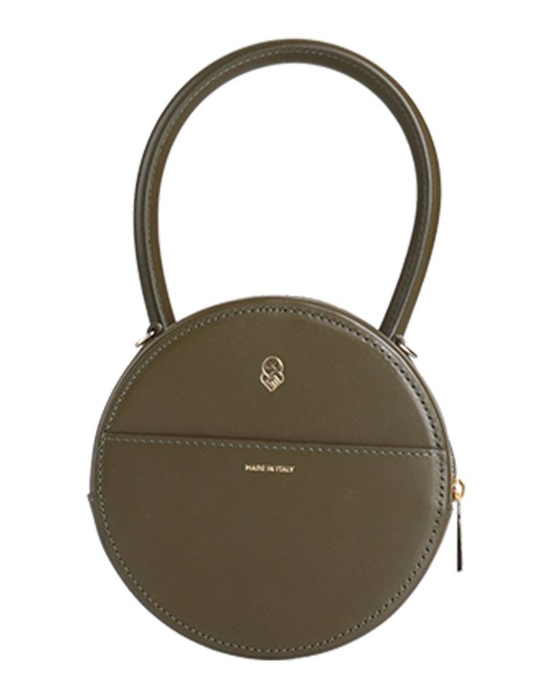 AZ FACTORY Handtaschen Damen Säuregrün von AZ FACTORY