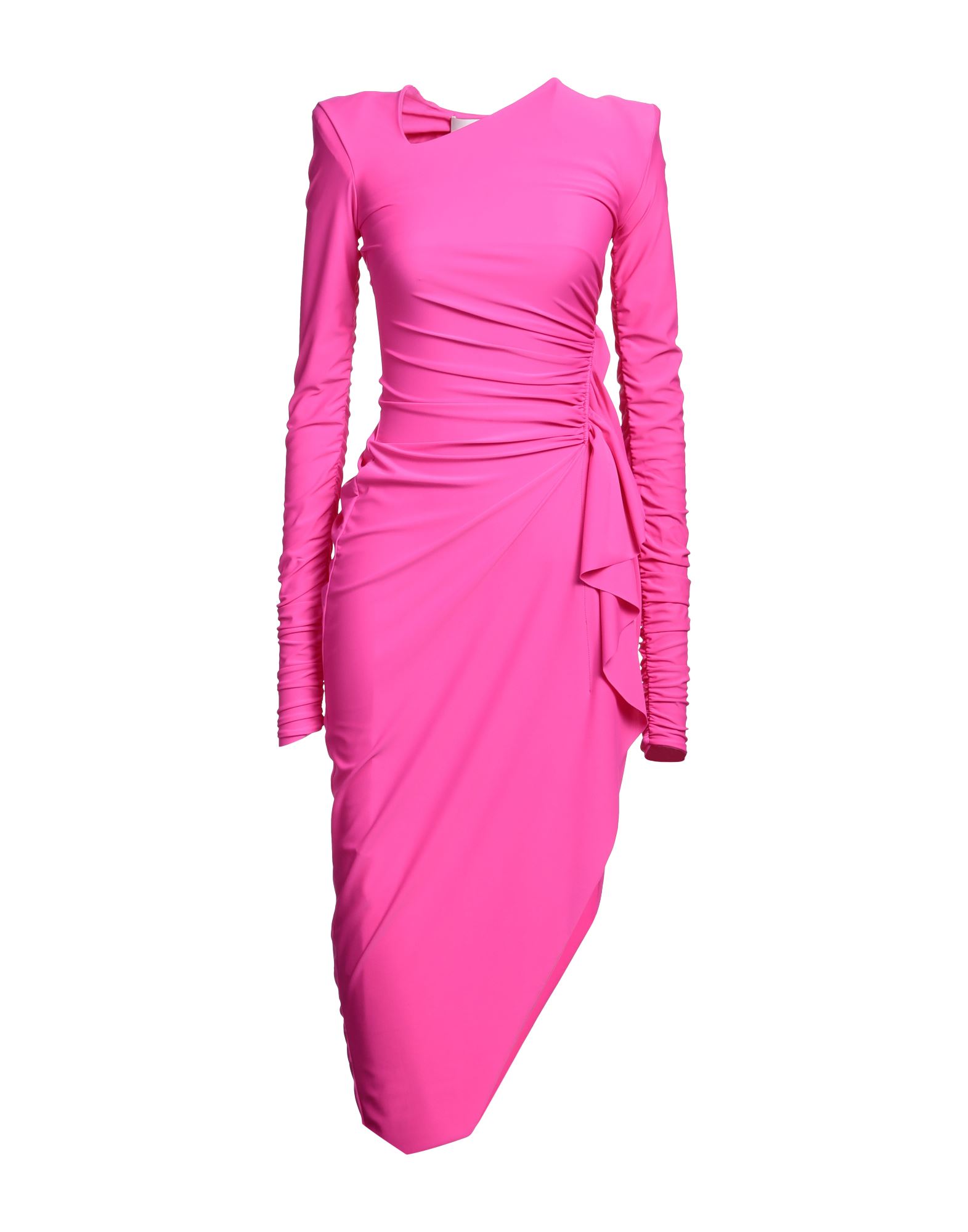 AZ FACTORY Mini-kleid Damen Fuchsia von AZ FACTORY