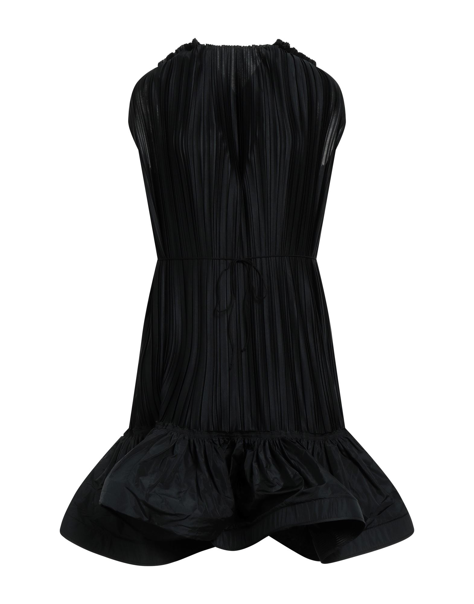 AZ FACTORY Mini-kleid Damen Schwarz von AZ FACTORY