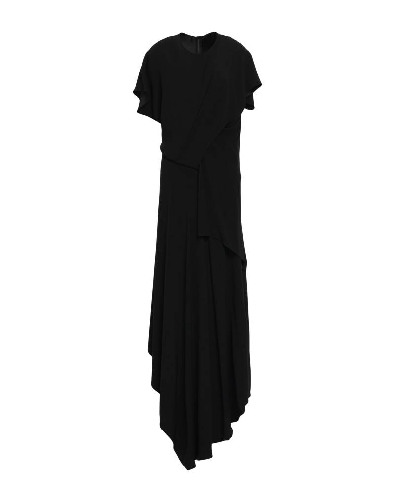 AZ FACTORY Maxi-kleid Damen Schwarz von AZ FACTORY