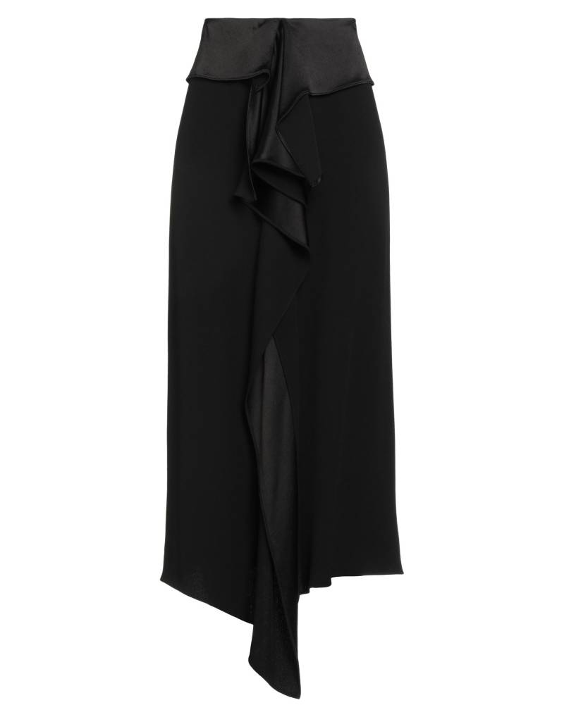 AZ FACTORY Maxi-rock Damen Schwarz von AZ FACTORY