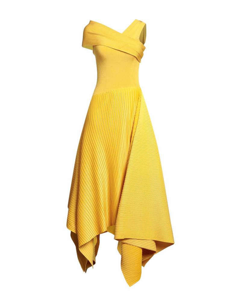 AZ FACTORY Midi-kleid Damen Ringelblume von AZ FACTORY