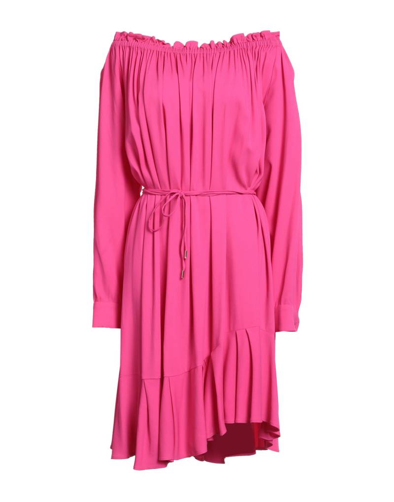 AZ FACTORY Midi-kleid Damen Fuchsia von AZ FACTORY