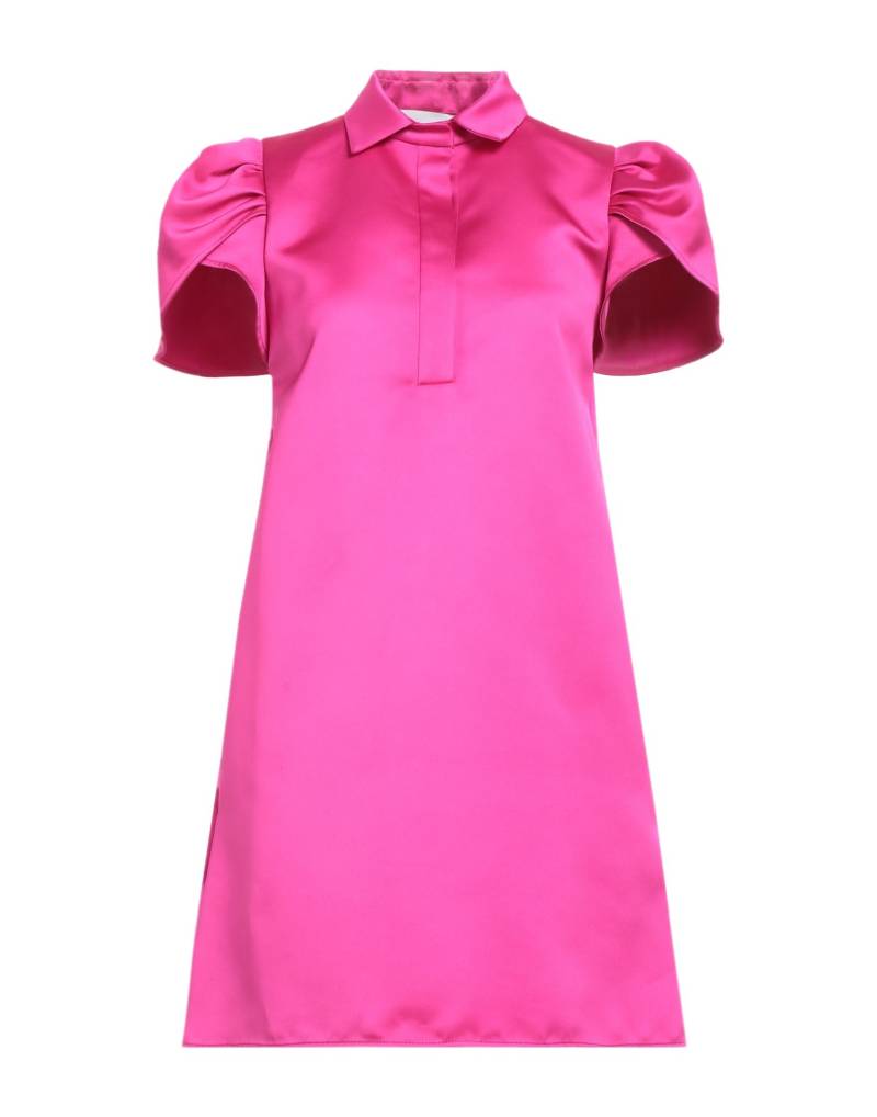 AZ FACTORY Mini-kleid Damen Fuchsia von AZ FACTORY