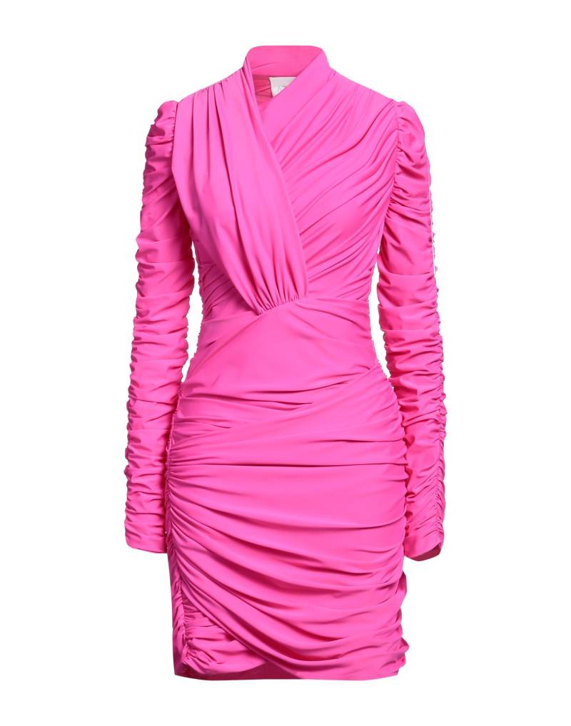 AZ FACTORY Mini-kleid Damen Fuchsia von AZ FACTORY