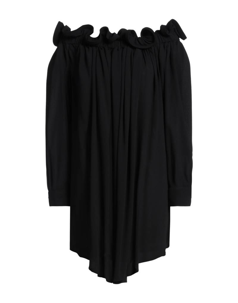 AZ FACTORY Mini-kleid Damen Schwarz von AZ FACTORY