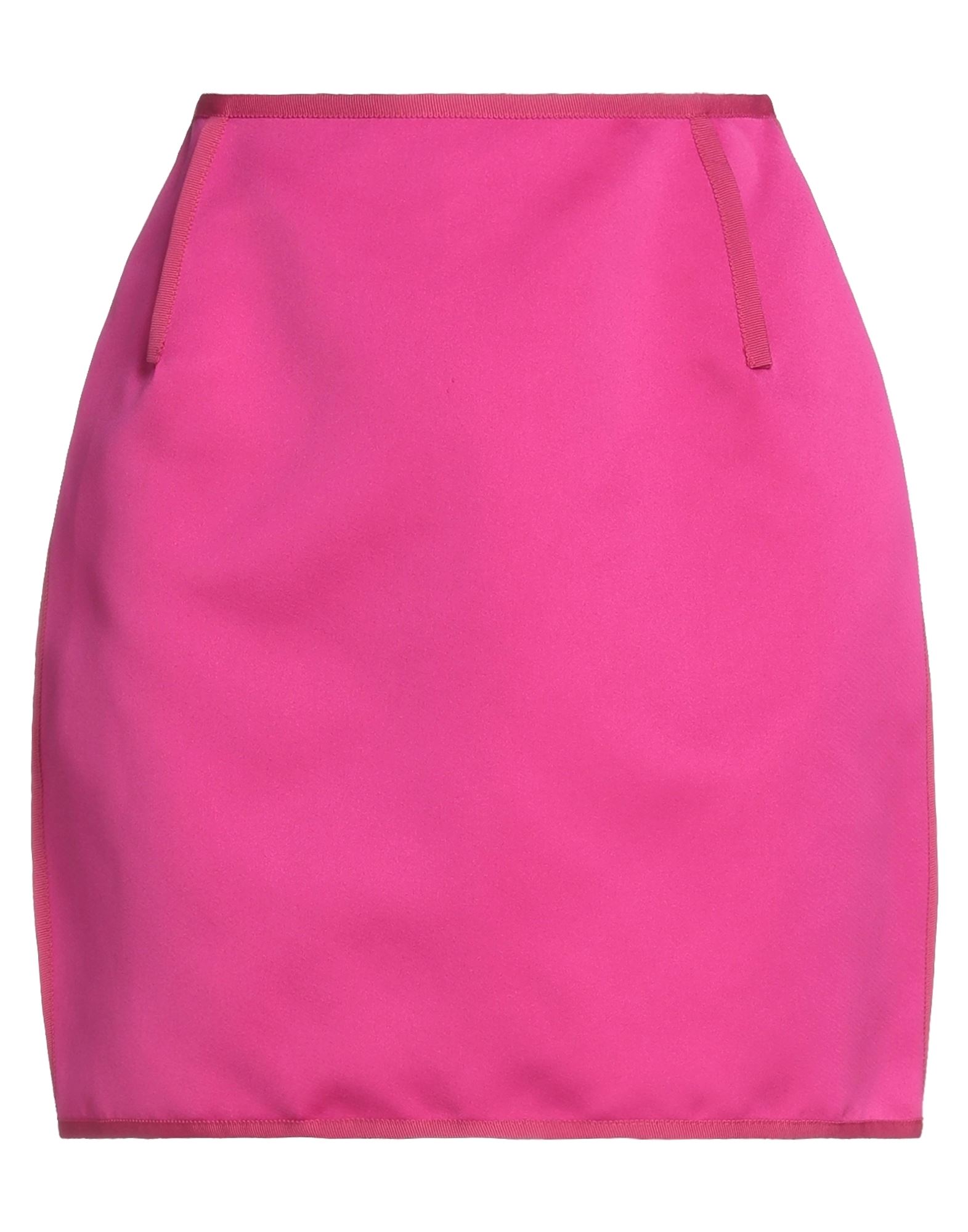 AZ FACTORY Minirock Damen Fuchsia von AZ FACTORY