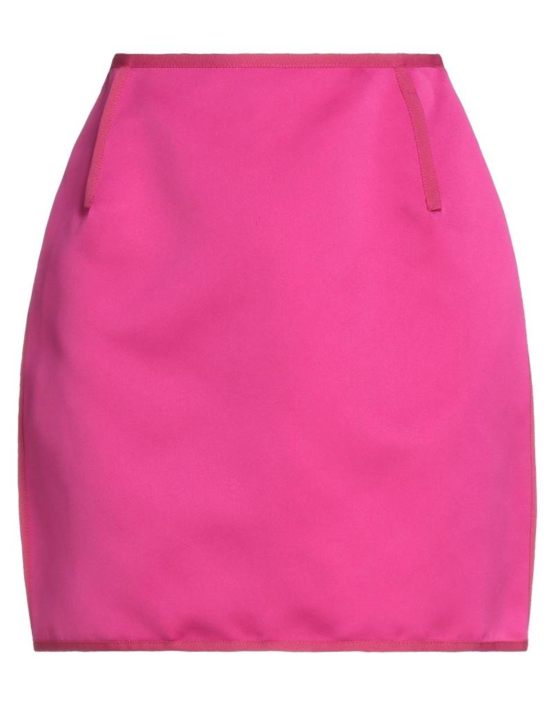 AZ FACTORY Minirock Damen Fuchsia von AZ FACTORY