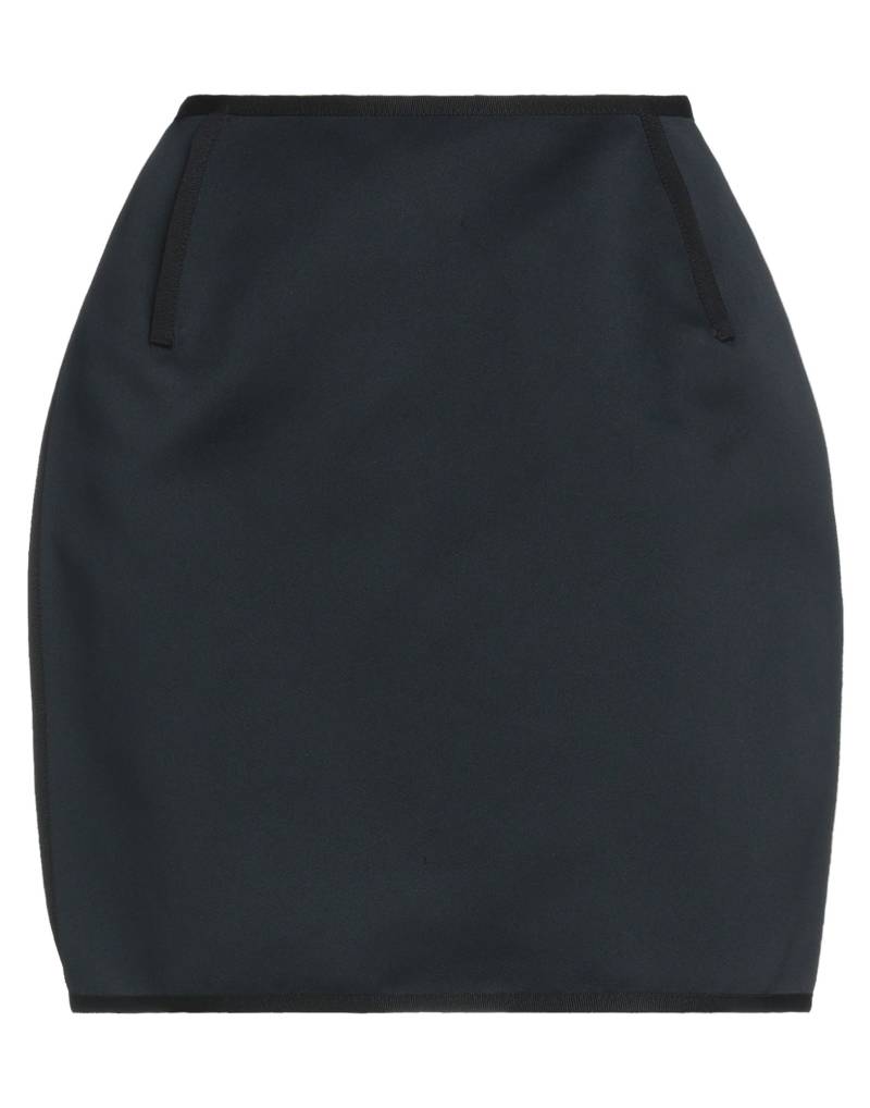 AZ FACTORY Minirock Damen Schwarz von AZ FACTORY