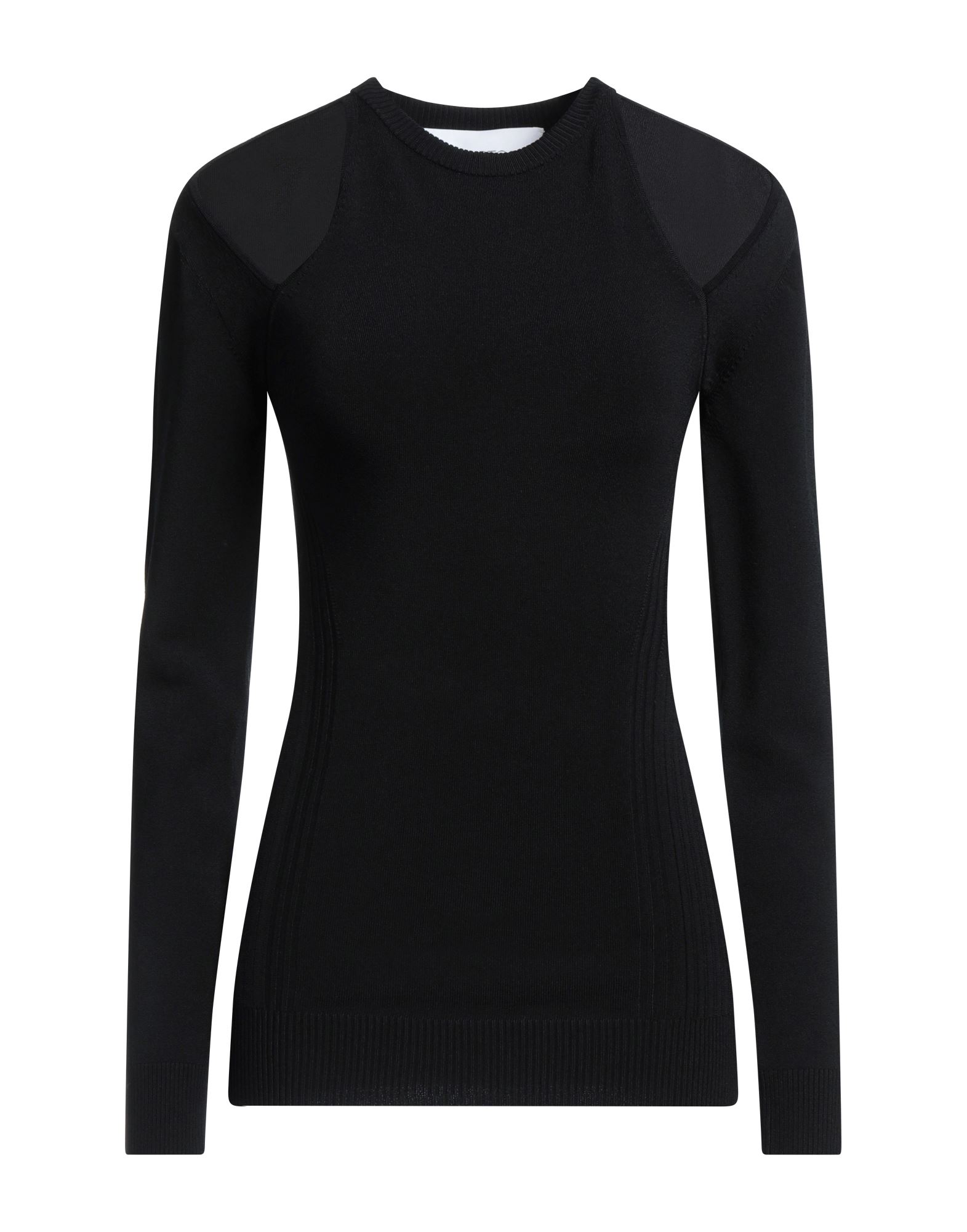 AZ FACTORY Pullover Damen Schwarz von AZ FACTORY