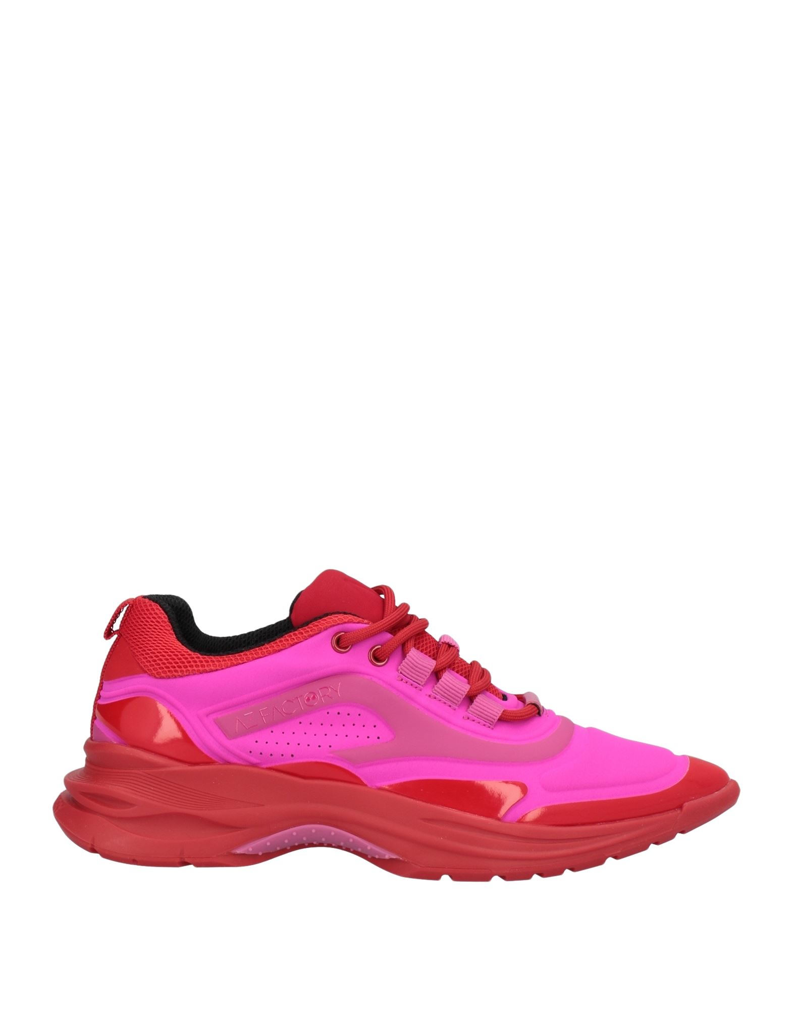 AZ FACTORY Sneakers Damen Fuchsia von AZ FACTORY