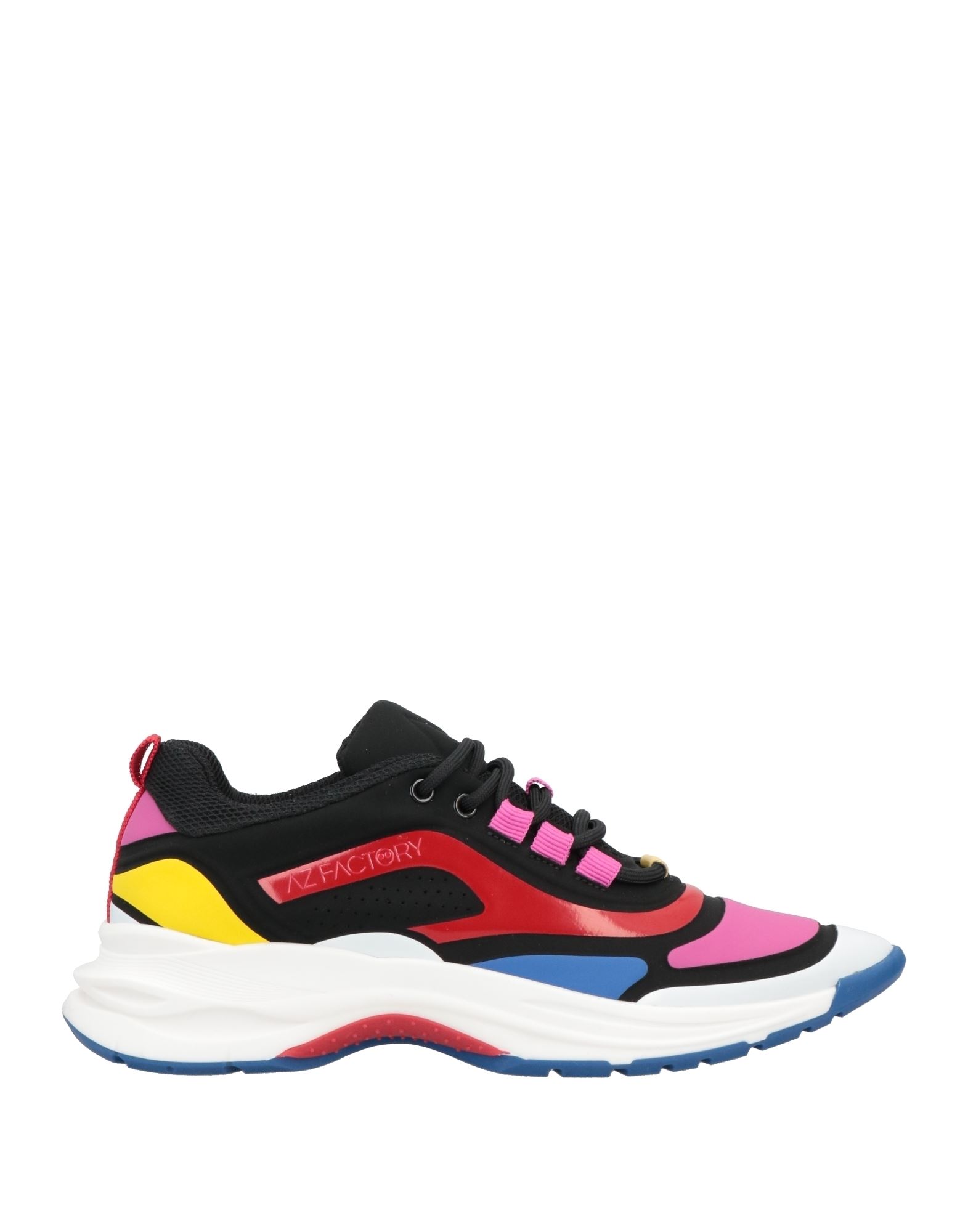 AZ FACTORY Sneakers Damen Rosa von AZ FACTORY