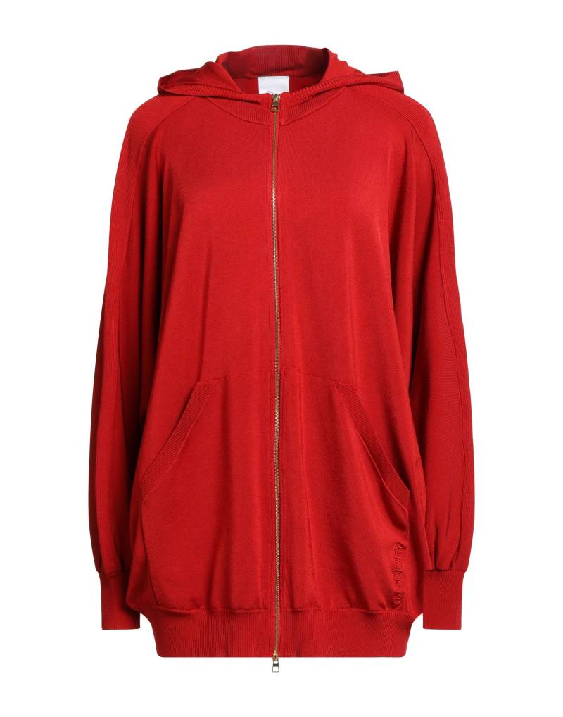 AZ FACTORY Strickjacke Damen Rot von AZ FACTORY