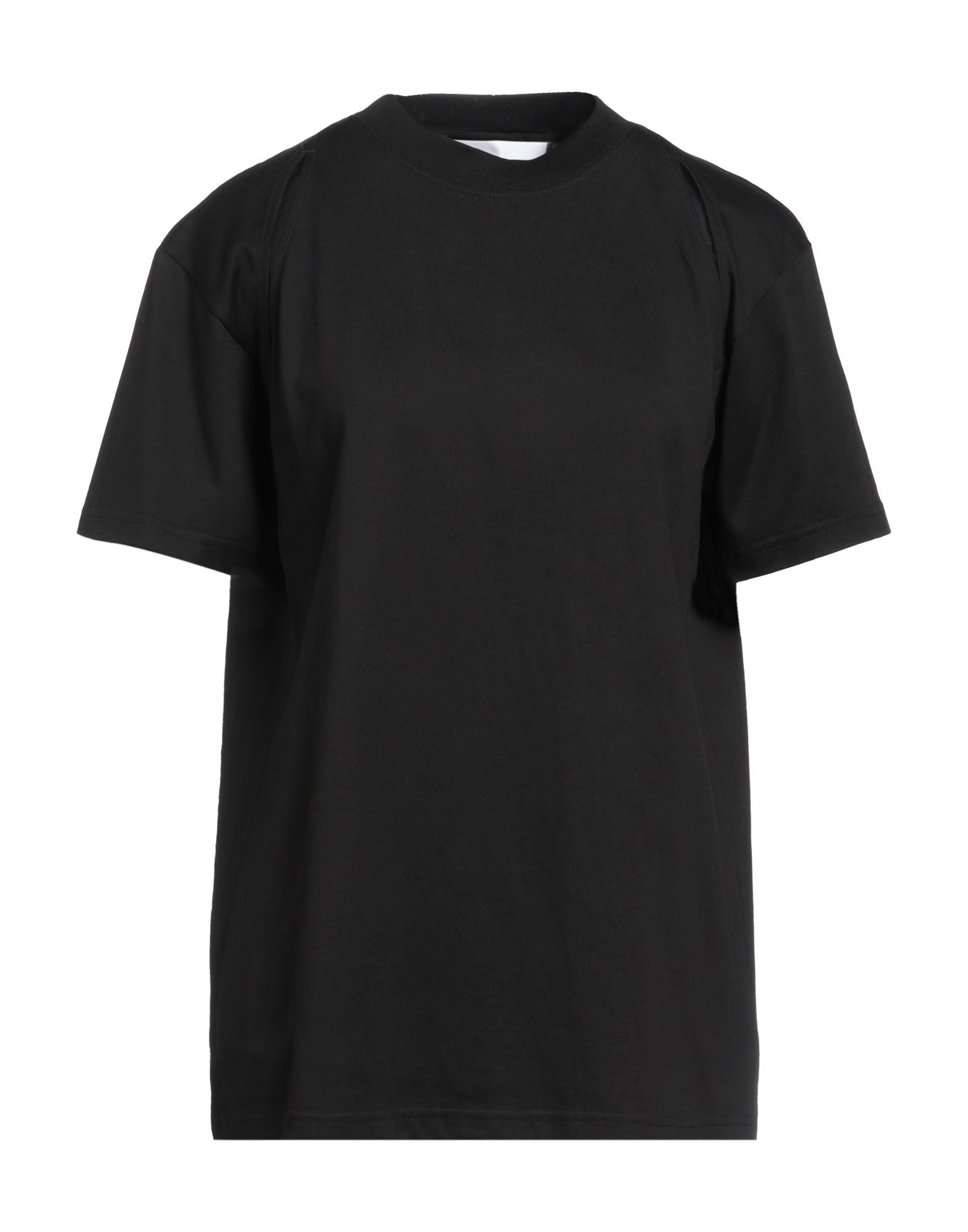 AZ FACTORY T-shirts Damen Schwarz von AZ FACTORY