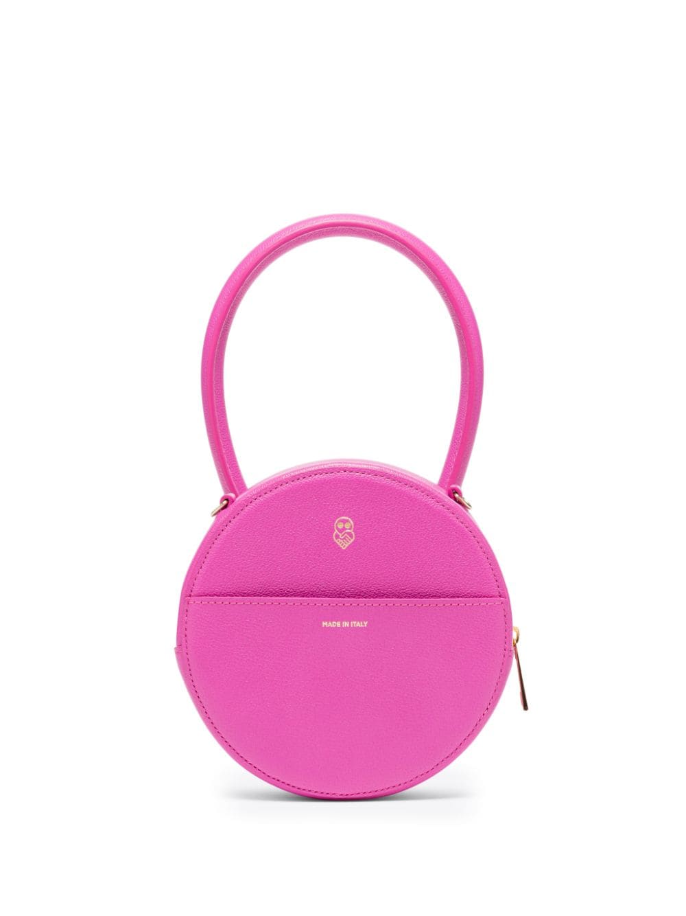 AZ FACTORY x Ester Manas Round Cake Handtasche - Rosa von AZ FACTORY