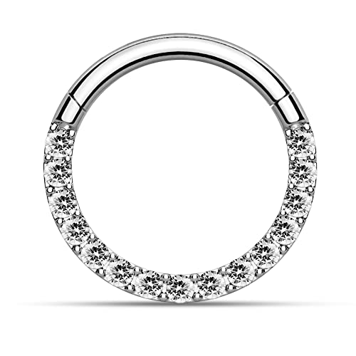 AZARIO LONDON Unisex Damen Herren - Edelstahl zirkonia von AZARIO LONDON