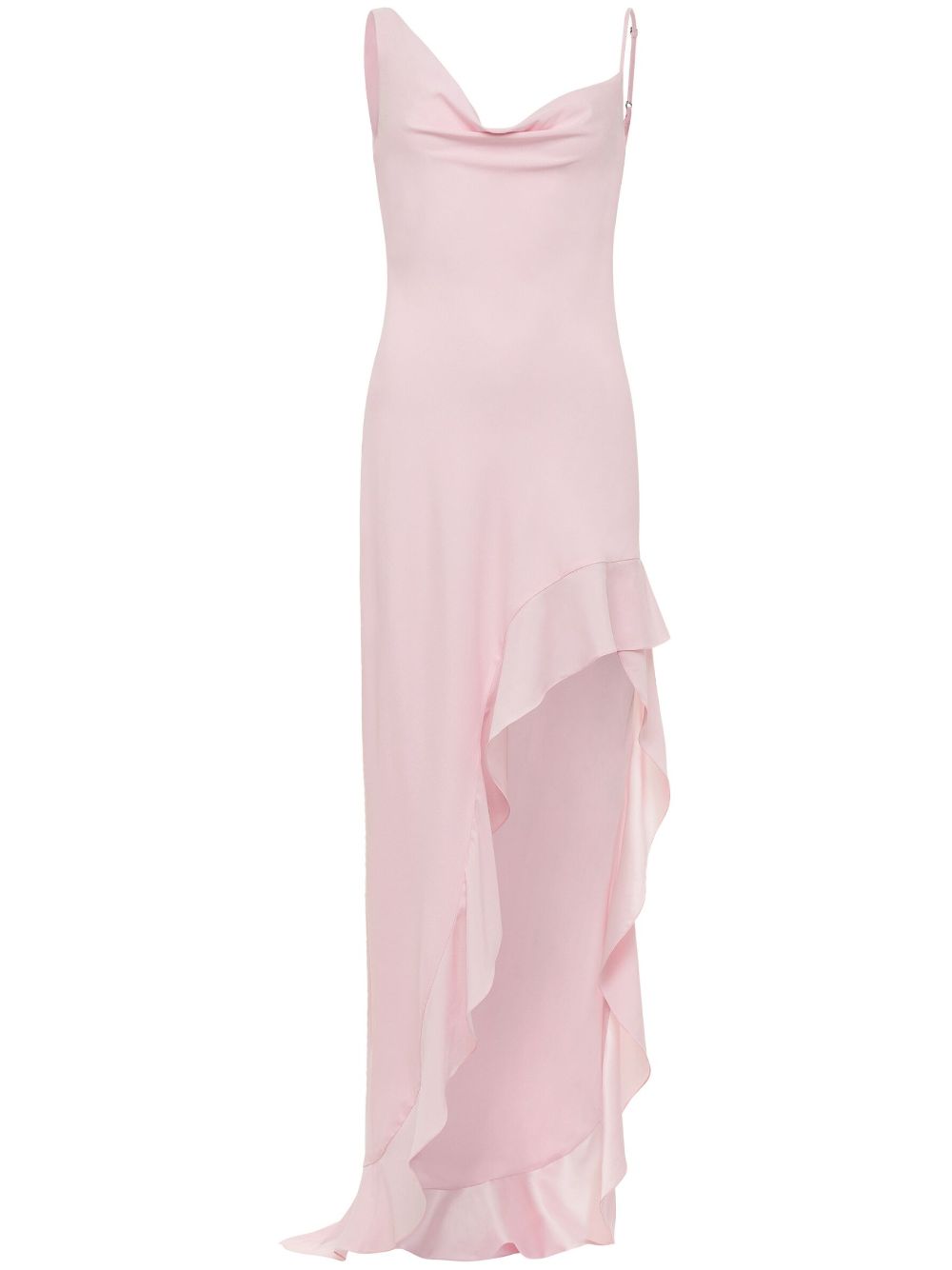 AZEEZA Daphne Abendkleid - Rosa von AZEEZA