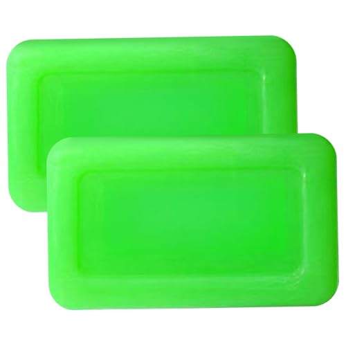 2pcs natürliche Balkenseife Mugwort ätherisches Öl, Anti-Ch-Körper-Seifenriegel sanfte Reinigung, Kräuterfußroutine für Frauen und Männer von AZIDWERYQ