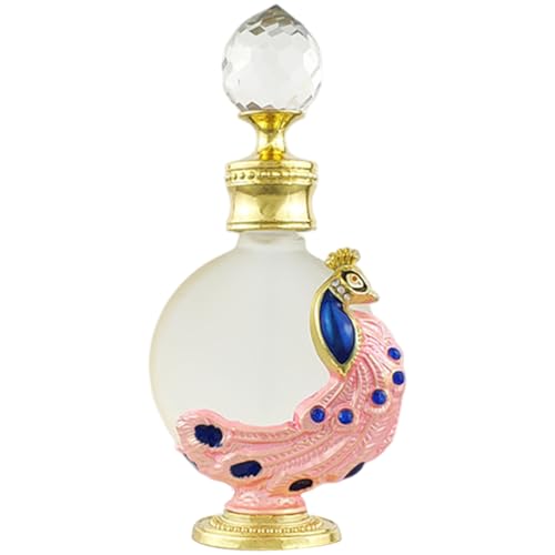 Arabisches Parfümöl 25ml langlebiger Duft Dubai Parfüm mit luxuriöser Flasche für Frauen Mädchen Dubai für Frauen von AZIDWERYQ