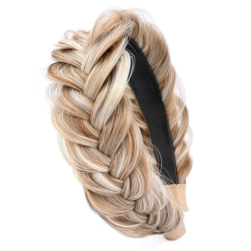 Breit chaotisch geflochten von AZIDWERYQ