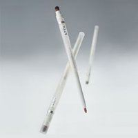 AZTK - Dual-Ended Perfect Pout Lip Liner - 3 Colors N01# Creamy Apricot Pink - 200mg von AZTK