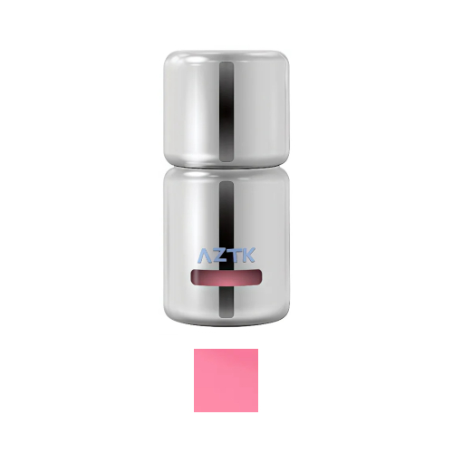 AZTK - Jello Color Liquid Blush - 5ml - JC03 Raspberry Milk Candy von AZTK