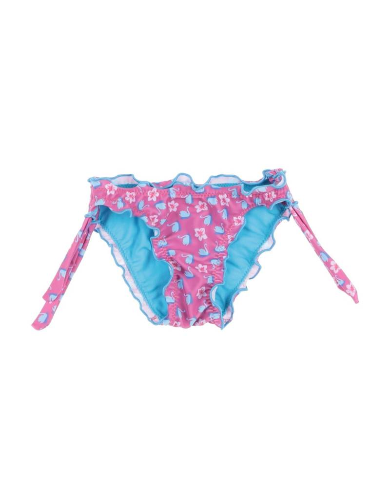 AZUÈ Bikinislip & Badehose Kinder Magenta von AZUÈ