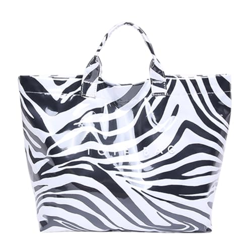 AZURAOKEY Women Mode Tasche Tasche Freizeittasche Handtasche Große Kapazitäten täglich Pendlertasche Slouchy Tragetasche Stylish Top Griff Tasche Outdoor Reisetasche von AZURAOKEY