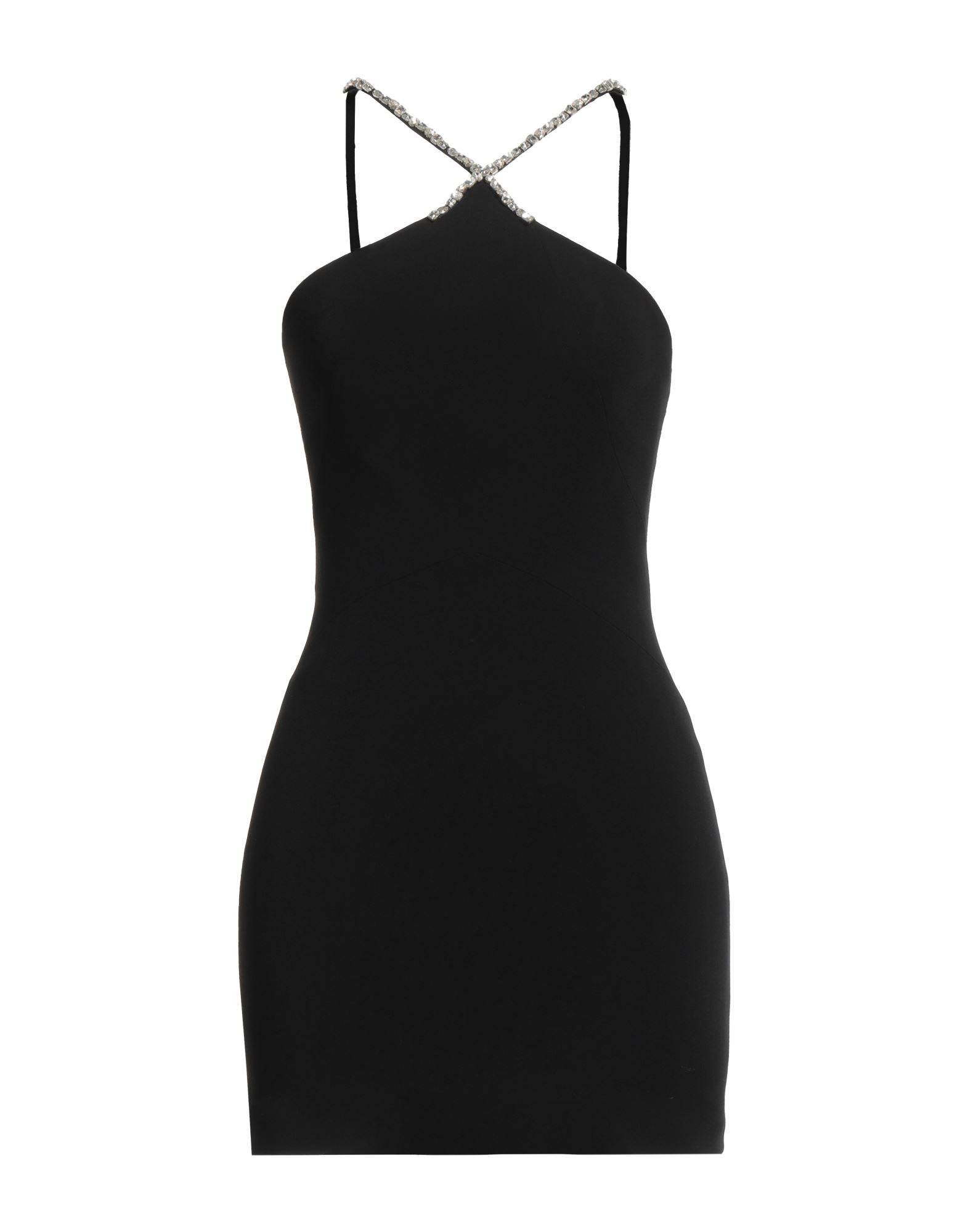 AZZARO Mini-kleid Damen Schwarz von AZZARO