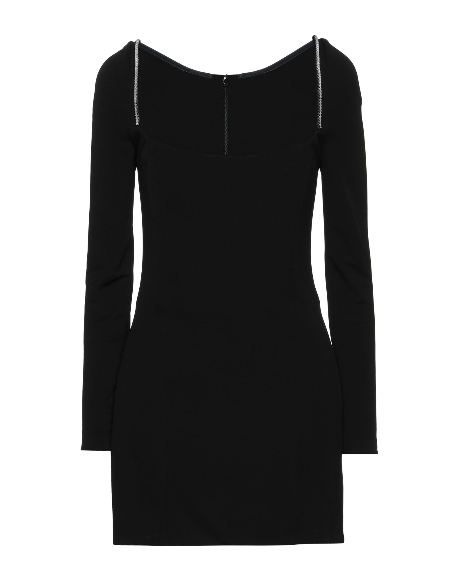 AZZARO Mini-kleid Damen Schwarz von AZZARO