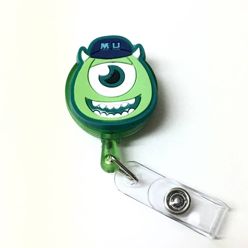 Sale Niedlicher Cartoon-Charakter Einziehbarer Id-Ausweisrolle Id-Ausweishalter - Teach Nurse Coworker Geschenke Abzeichen Sale Niedlicher Cartoon-Charakter Einziehbarer Id-Ausweisrolle Id-Ausweishalter - Teach Nurse Coworker Geschenke Abzeichen von AZblinger