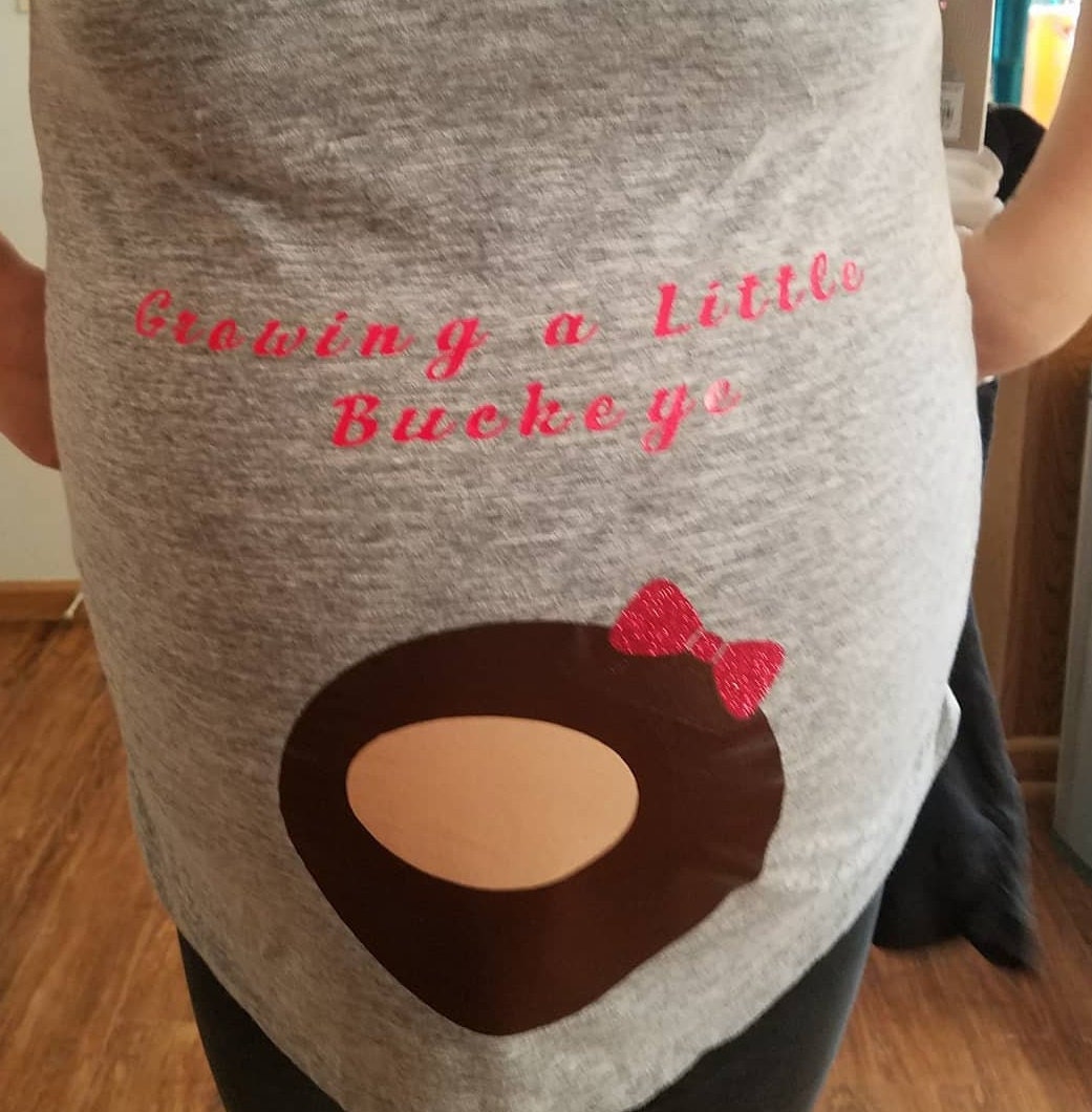 Wachset Eine Kleine Rosskastanie Wachset Eine Kleine Rosskastanie von AandHCreations4Fun