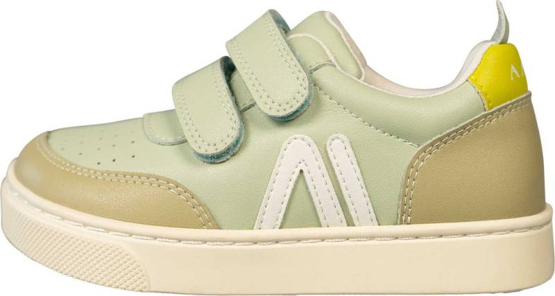 Aankl Footwear Kindersneaker CAS Barfußschuh von Aankl Footwear