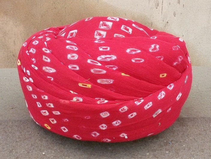 Rajasthani Jodhpuri Safa Turban Kopfbedeckung Hut Kappe Ethnic Pagri Für Männer von AaradhyaFashions