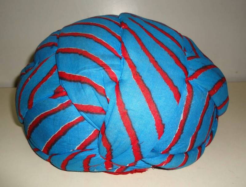 Rajasthani Safa Turban Kopfbedeckung Hut Kappe Ethnic Pagri Für Männer von AaradhyaFashions