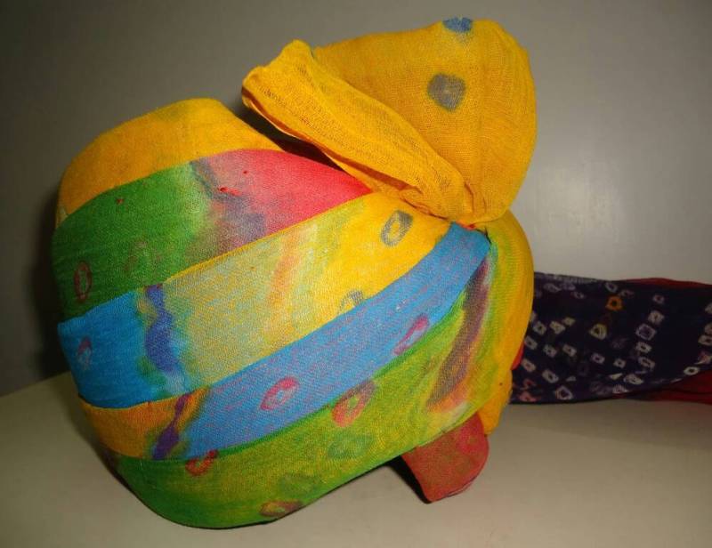 Rajasthani Safa Turban Kopfbedeckung Hut Kappe Ethnic Pagri Für Männer von AaradhyaFashions