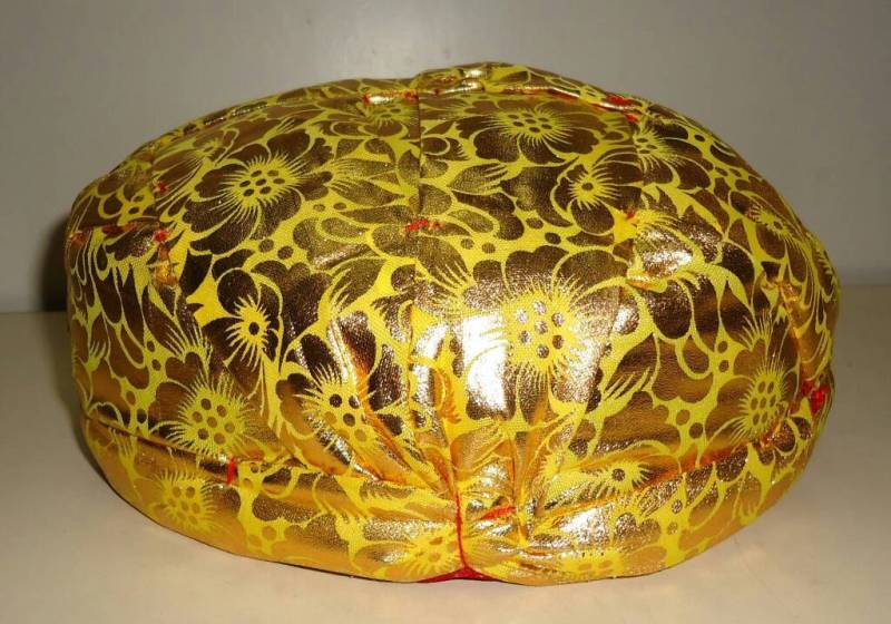 Rajasthani Safa Turban Kopfbedeckung Hut Kappe Ethnic Pagri Für Männer von AaradhyaFashions