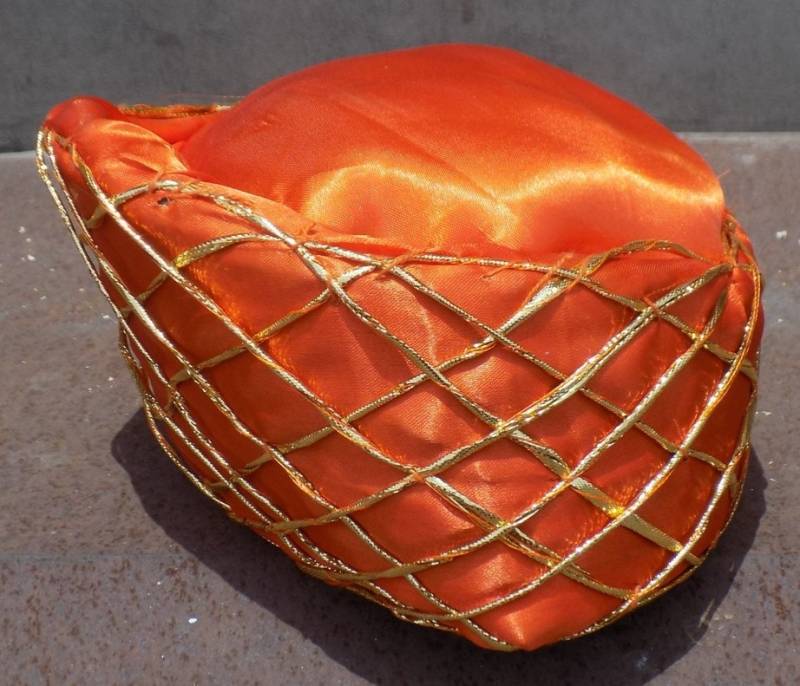 Rajasthani Safa Turban Kopfbedeckung Hut Kappe Ethnic Pagri Für Männer von AaradhyaFashions