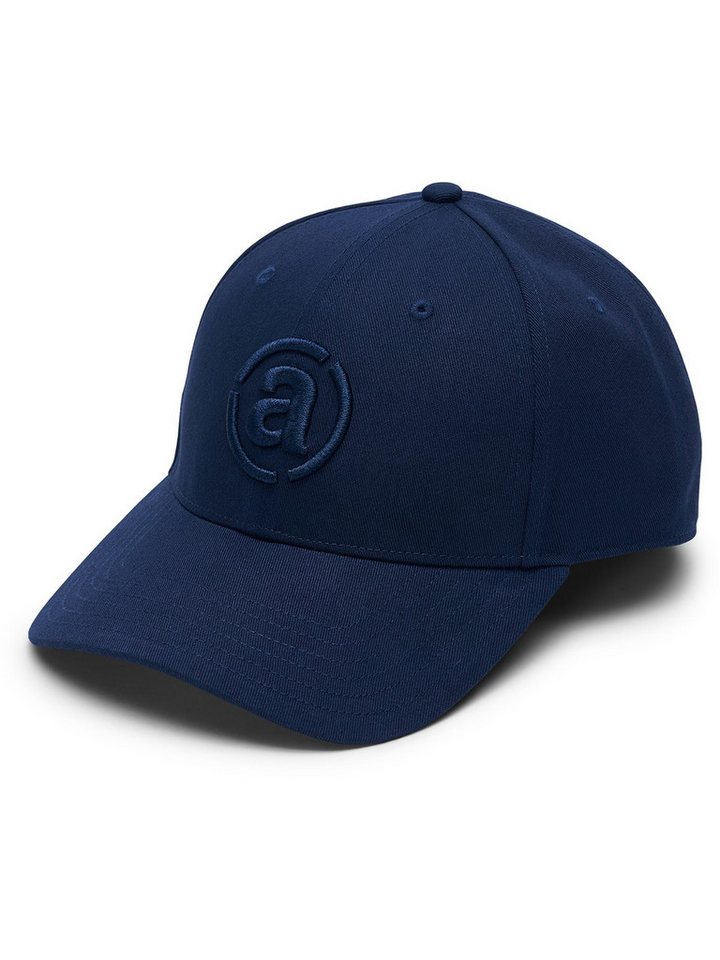 Abacus Sportswear Baseball Cap Abacus Golf Cap Bally Navy von Abacus Sportswear