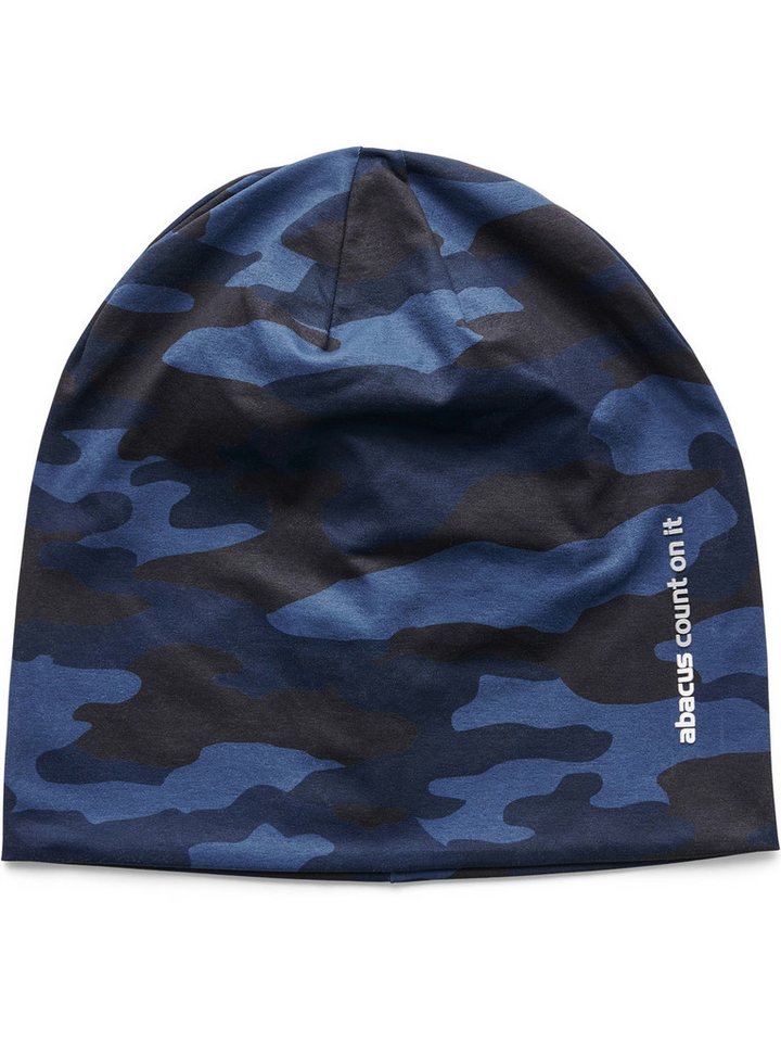 Abacus Sportswear Beanie Abacus Beanie Nairn Blau One Size von Abacus Sportswear