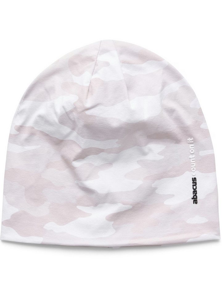 Abacus Sportswear Beanie Abacus Beanie Nairn Grau One Size von Abacus Sportswear