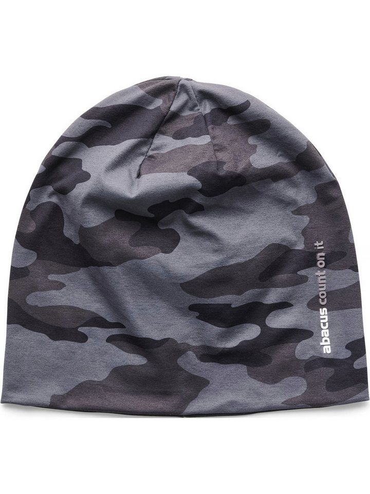 Abacus Sportswear Beanie Abacus Beanie Nairn Schwarz One Size von Abacus Sportswear