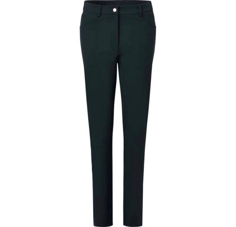 Abacus Sportswear Golfhose Abacus Golf Hose Elite Trousers Schwarz Damen EU 46 von Abacus Sportswear