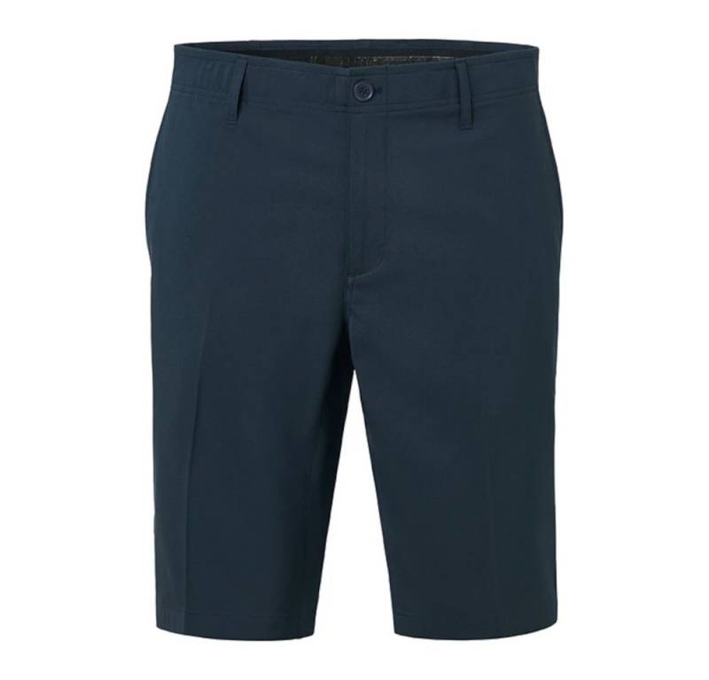 Abacus Sportswear Golfshorts Abacus Golf Shorts Cleek Flex Navy Herren UK 32 von Abacus Sportswear